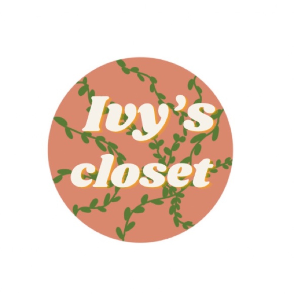 Meet your Posher, Ivy